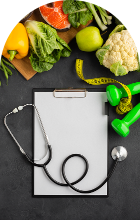 Functional Dietician