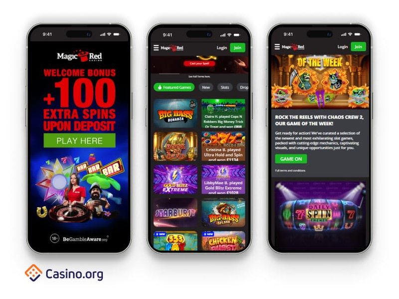 How Does PatrickSpins Casino UK Stack Up for Real Players? in United Kingdom
