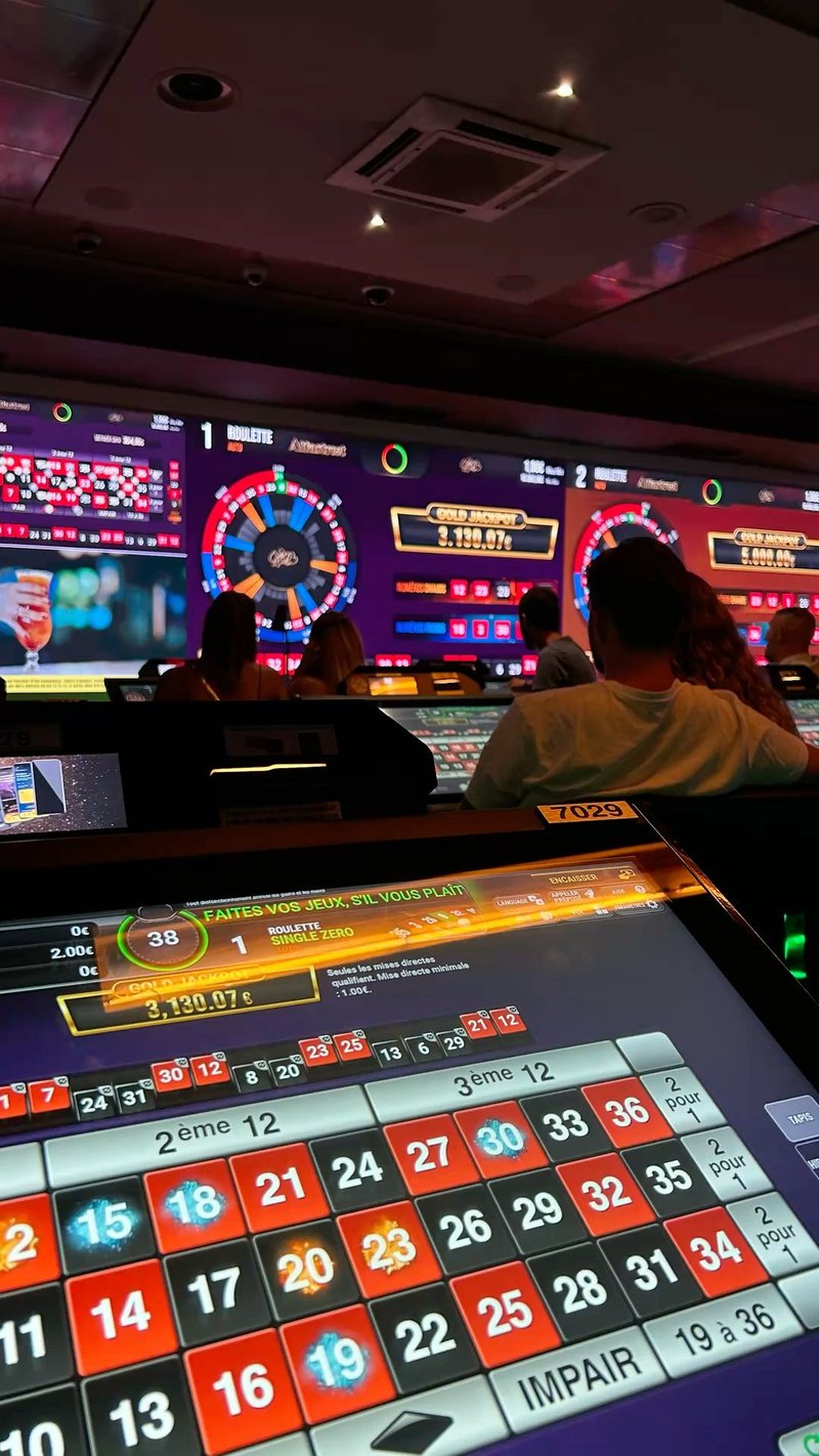 Image: Fortunica Casino UK – The First Thing I Noticed